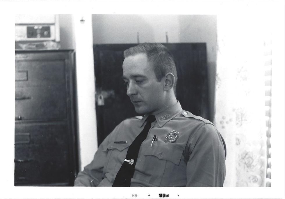 Hub Ogden Collection 2