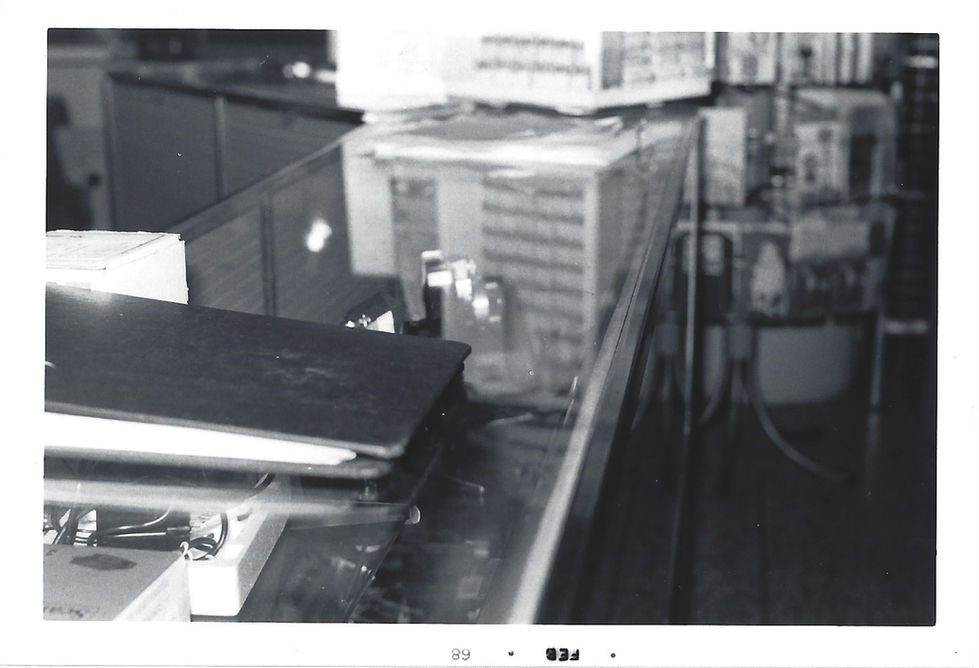 Hub Ogden Collection 7