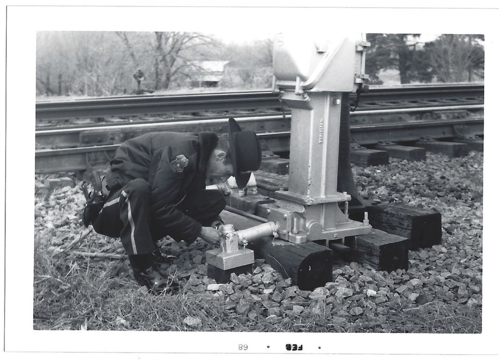 Hub Ogden Collection 3