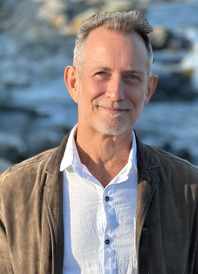 Lance Gries Transformational Life Coach