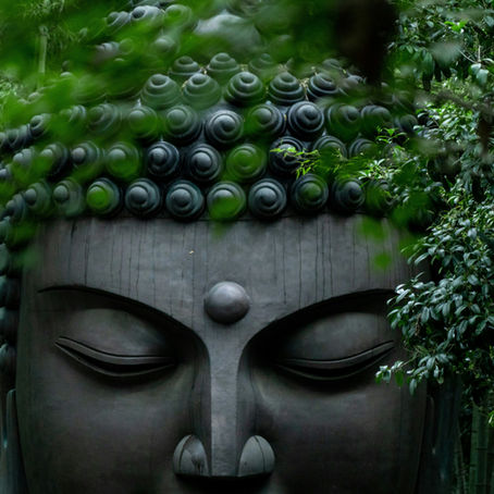 You are Already Abundant -                                   Creating an Abundant Mindset