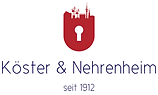 Köster & Nehrenheim Logo