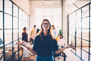 Sink Or Surf: How To Live Stress-Free In 2018