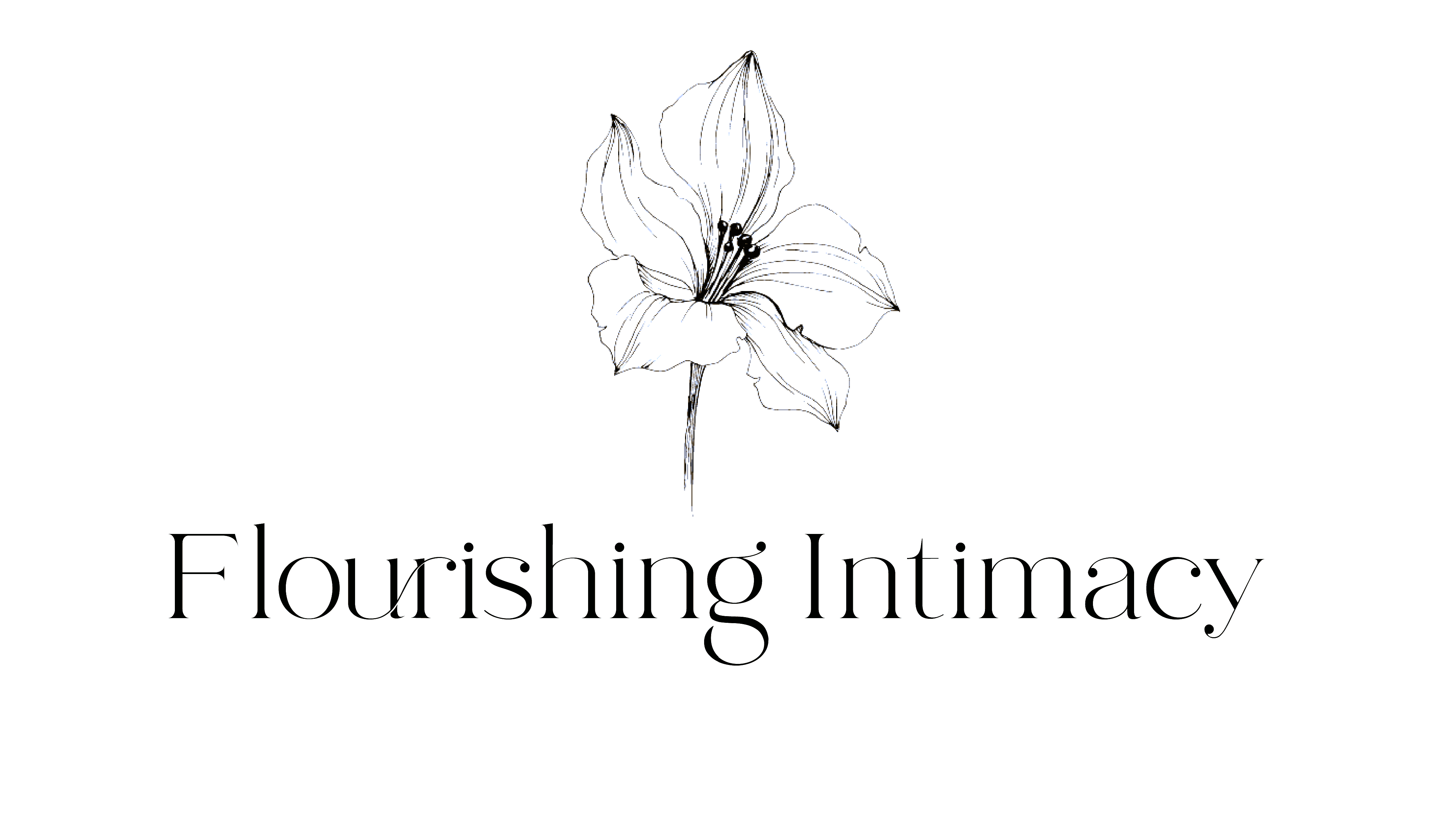 Zhanna Lee Intimacy Coaching Logo