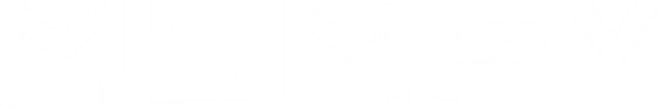 Mumfy Text Logo (white).png