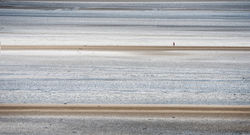 254-La longue marche