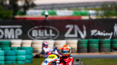 Alp Aksoy Portekiz’de Podyum İçin Gazlayacak!