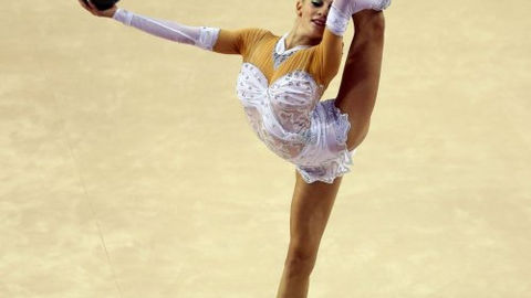 Türkiye Cimnastik Federasyonu Ritmik Cimnastik Bireysel Milli Takım Kampı ve Seçme Yarışması Programı