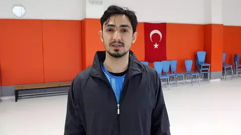 Görme Yetisini Kaybetti, Goalball Sayesinde Hayata Tutundu