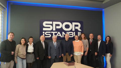 Spor İstanbul'dan üniversitelilere staj müjdesi