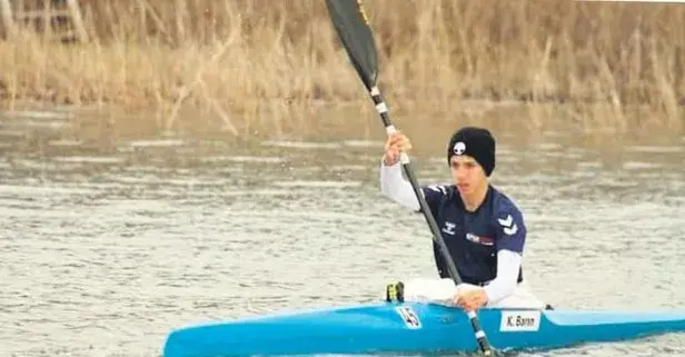 Kağan Ege Baran Durgunsu Kano Uluslararası Bahar Kupası Adana’da Başladı