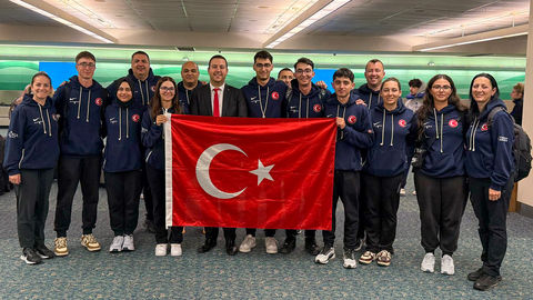 2025 Hyundai Dünya Okçuluk Kupası Florida’da Başlıyor