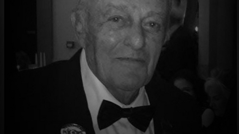 "Duayen Yelkenci Ziya Selamioğlu'nu Kaybettik"