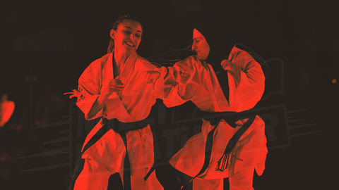 Budokaido Türkiye Şampiyonası, 20 – 23 Şubat 2025 tarihlerinde Yalova'da düzenlenecek.