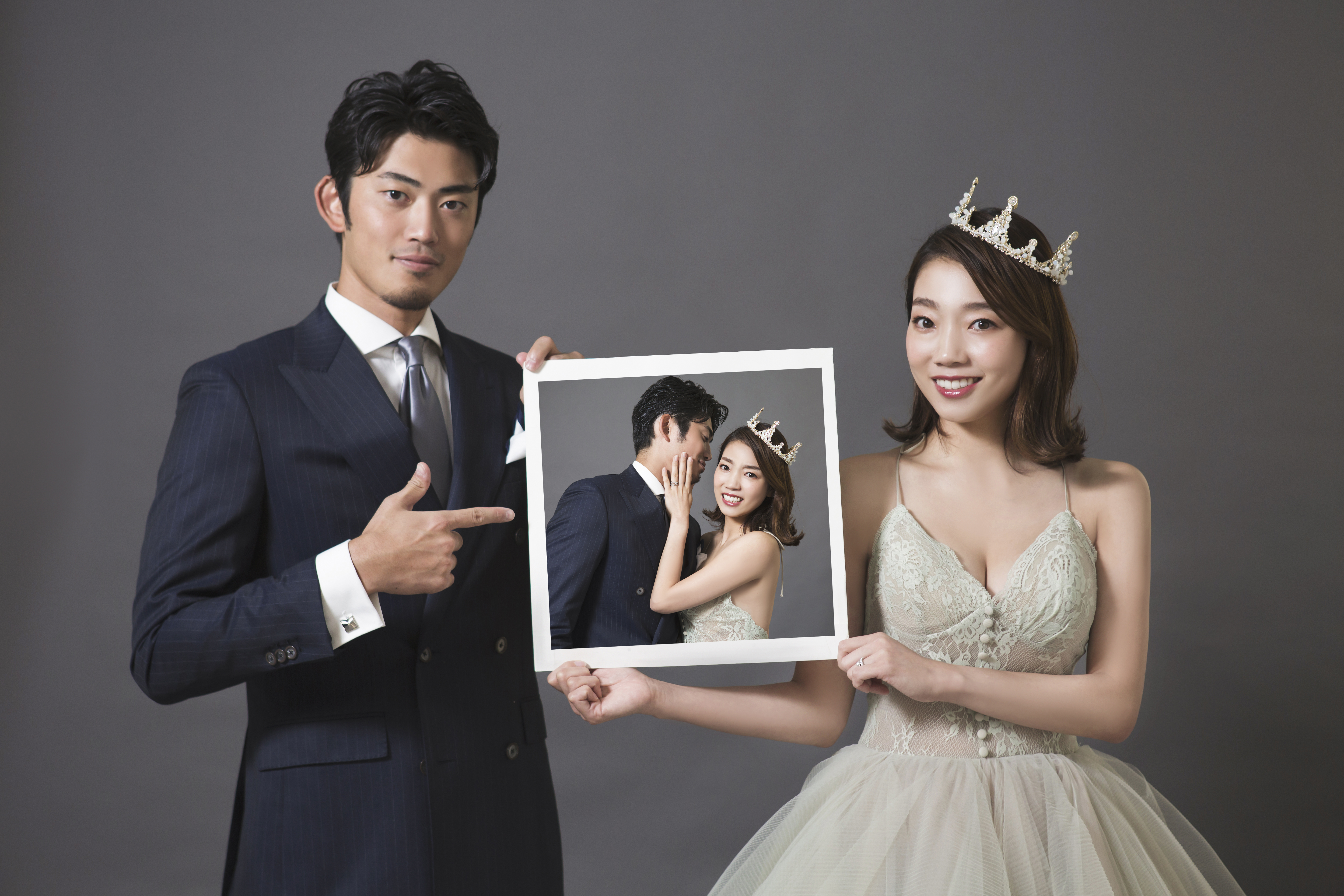 S.eri dressの姉妹ブランド誕生