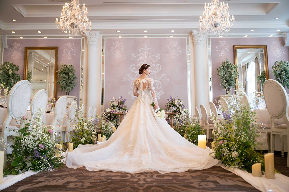 Bride Report