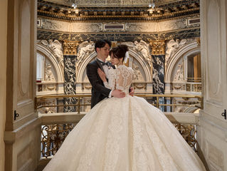 Bride Report