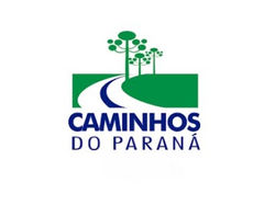 caminhos do parana Gabião
