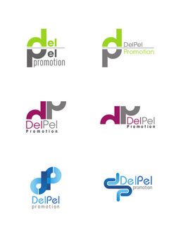 Planches Logos DelPel