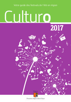 Guide Culturel Culturo