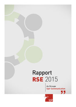 Projet Couverture RSE