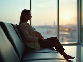 Essential Tips for Travelling Safely During Pregnancy
