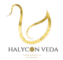 Halycon Veda Logo 