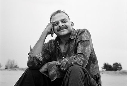 TM Krishna