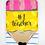 Thumbnail: Hand Painted Teacher Clipboard