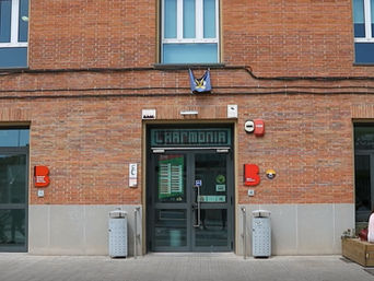 Sant Andreu de Palomar, una llarga història de xarxa associativa
