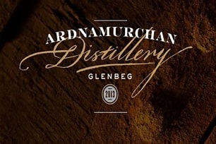 Ardnamurchan distillery