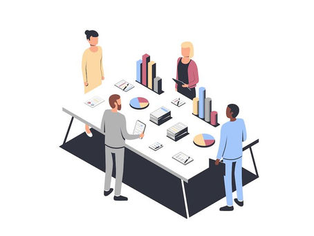 Transformando sua Empresa em Data-Driven