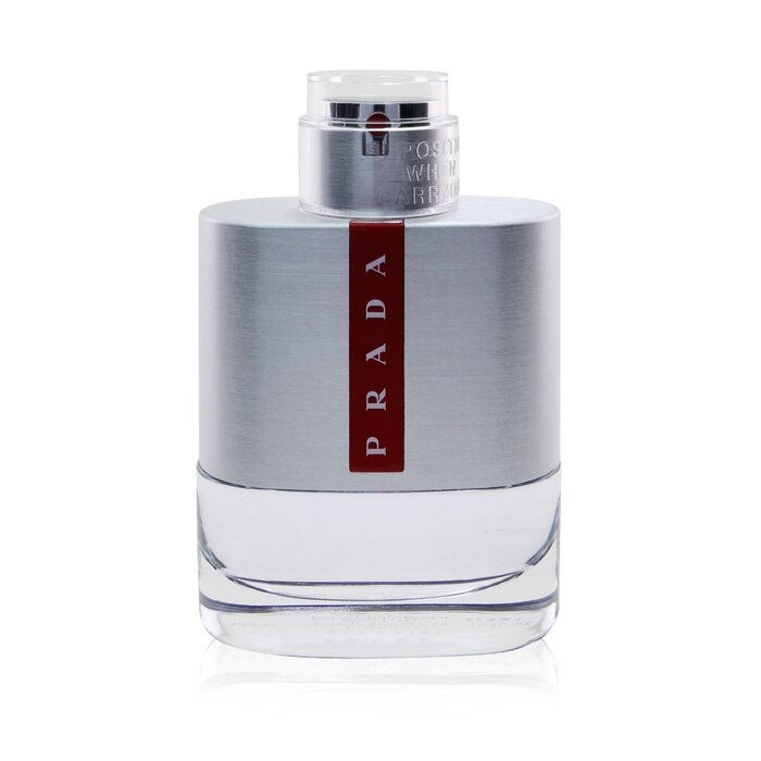 Thumbnail: PRADA - Luna Rossa Eau De Toilette Spray