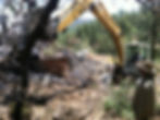 Demolition Services