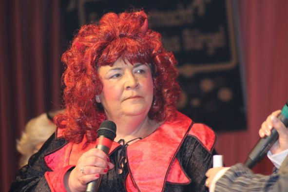 Jutta Ebert
