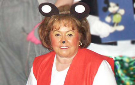 Marlis Stöckel