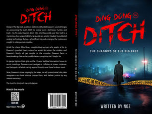 A Different Kind of Film from Ding Dong Ditch