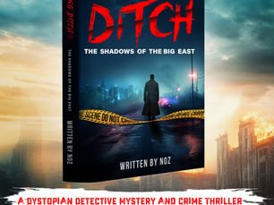 The Sound of Suspense: RT Batista’s Score for Ding Dong Ditch