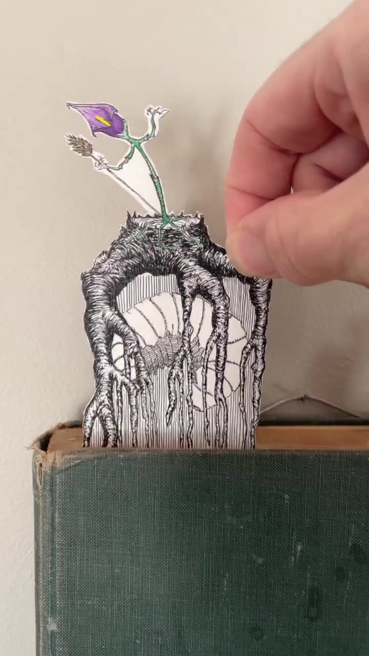 Thumbnail: Garden Magic-Vines