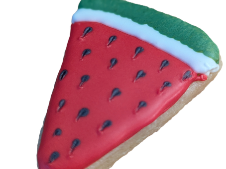 Our Dye-Free Cookie Promise: What It Means for You