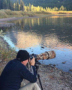 Tripod Travelers Photograhy Workshop