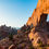 Thumbnail: Sunrise at Windows Arch Arches National Park photography workshop