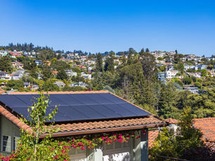 Exploring Energy-Efficient Roofing Options for Sustainable Homes