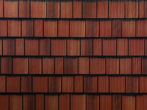 EDCO Arrowline Shake with Braswell Construction Group