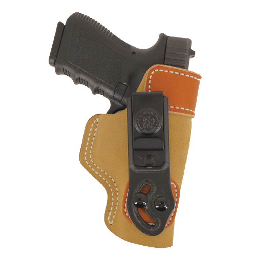 Desantis Sof-Tuck Holster