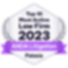 Patexia law award