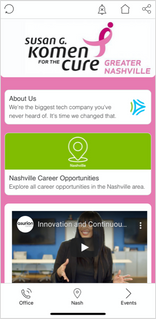 Tapps | Progressive Web App Builder