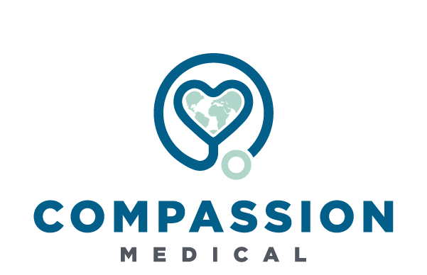 Compassion Medical logo