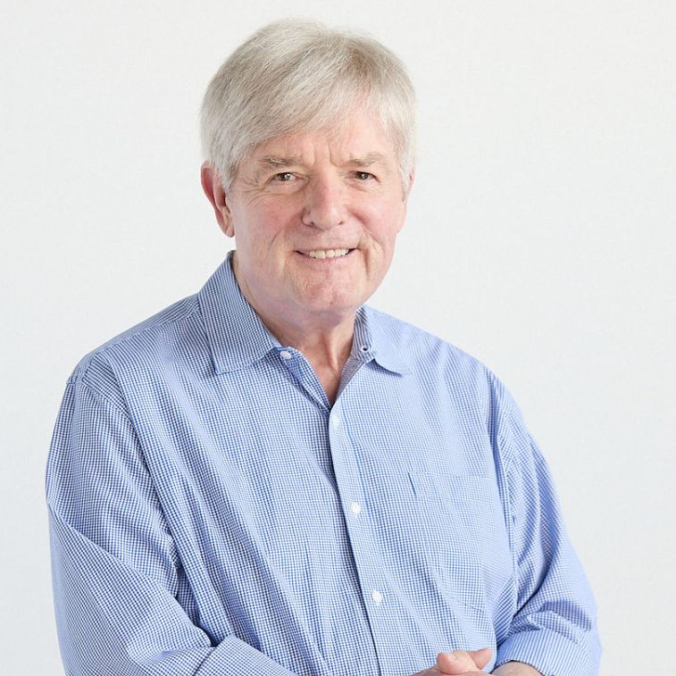 Paul Olander, Atlanta therapist, photo by Kaylinn Gilstrap