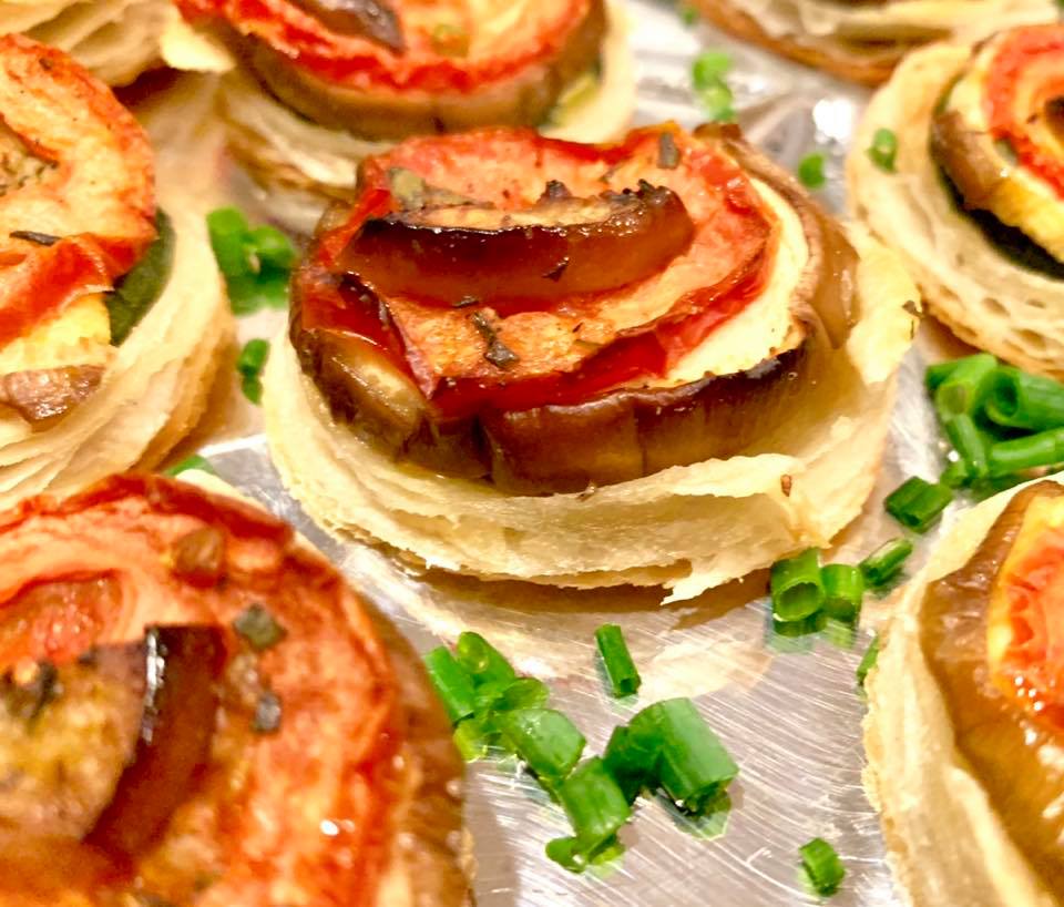 About Thyme Catering About Us Los Angeles, CA